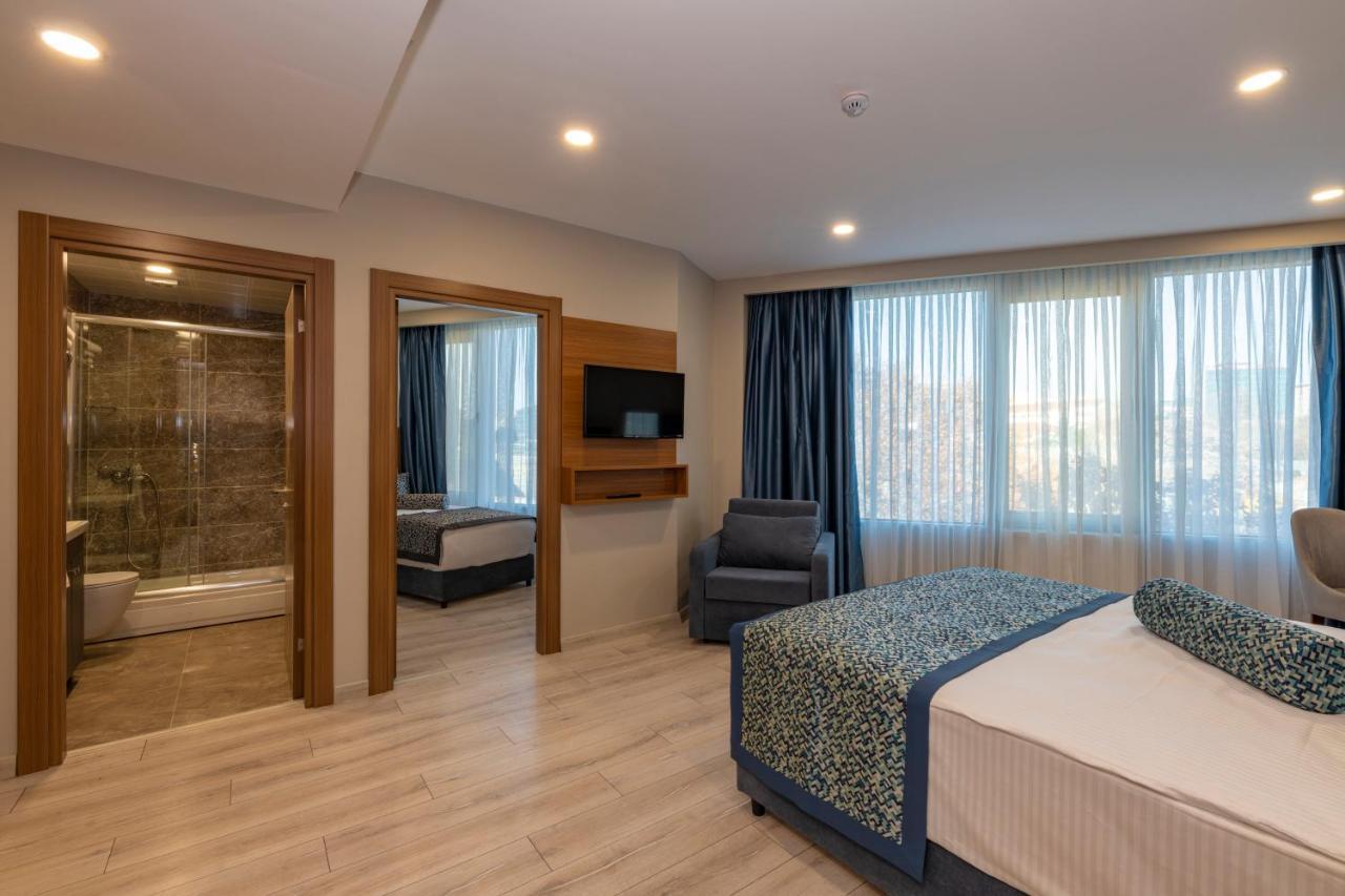 Hotel Dizayn Istanbul